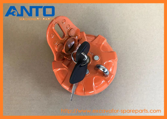 K1004166 قطعات یدکی کلاهک بیل مکانیکی برای DOOSAN DX300LC SOLAR 140LC-V SOLAR 140W-V