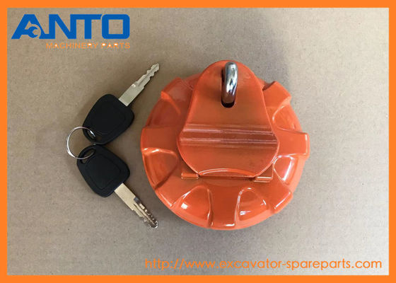 K1004166 قطعات یدکی کلاهک بیل مکانیکی برای DOOSAN DX300LC SOLAR 140LC-V SOLAR 140W-V