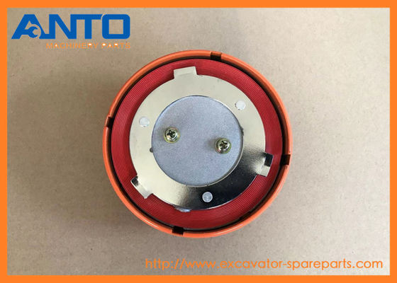 K1004166 قطعات یدکی کلاهک بیل مکانیکی برای DOOSAN DX300LC SOLAR 140LC-V SOLAR 140W-V