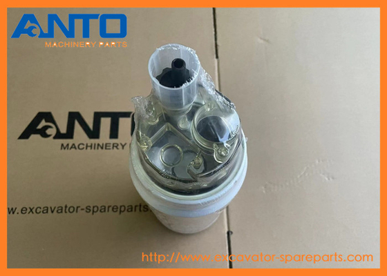 K1006529 عنصر فیلتر سوخت پیش فیلتر بیل مکانیکی برای DOOSAN DL300 DL300-3 DL350 DL350-3
