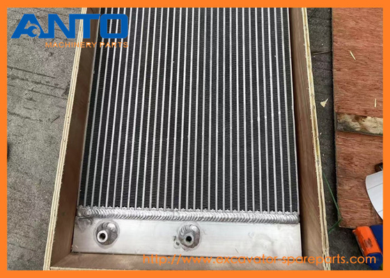 11Q8-43032 11Q843032 خنک کننده روغن ASSY HYUNDAI قطعات معدنی برای R300LC-9A