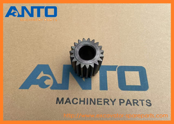 0922103 چرخ دنده خورشیدی HITACHI قطعات یدکی بیل مکانیکی برای ZX40U-2 ZX50U-2 ZX55UR-2