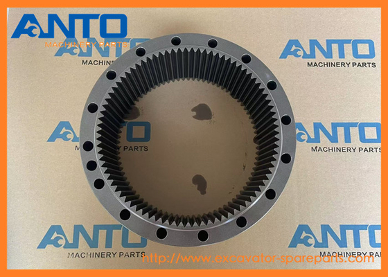 K1038210 چرخ دنده حلقه حفاری چرخ دنده برای دوسان DX220A DX225LC DX230LC