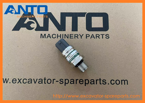 K1057340 سنسور فشار بیل مکانیکی قطعات الکتریکی برای DOOSAN DX140LC-3 DX140W-3