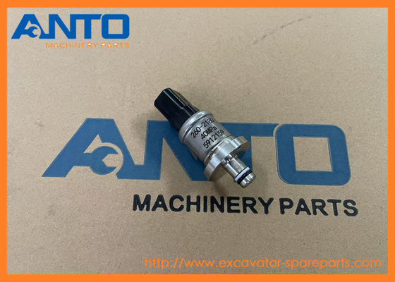 260-2180 2602180 سنسور فشار بیل مکانیکی قطعات الکتریکی برای C13 330D 336D 345D