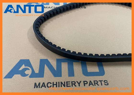118-2018 1182018 V-Belt Set Track-Type Tractor Spare Parts Fitting For 3406 C9 D7R D8N قطعات یدکی برای تراکتور های نوع مسری