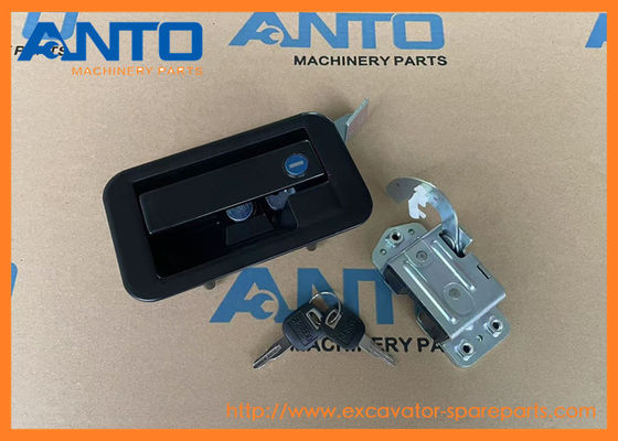 4I-4255 4I4255 قفل درب AS قطعات یدکی بیل مکانیکی مناسب برای 3066 3176C 320B 345B