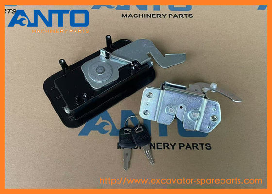 4I-4255 4I4255 قفل درب AS قطعات یدکی بیل مکانیکی مناسب برای 3066 3176C 320B 345B