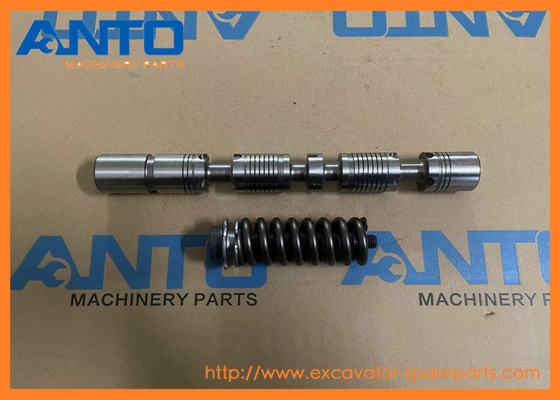 K9001810 مجموعه قرقره شیر کنترل اصلی بیل مکانیکی برای DOOSAN DX225LC DX225LCA DX225LL