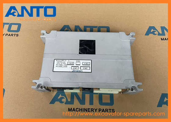 7835-20-1002 7835201002 کنترل کننده قطعات موتور بیل مکانیکی کوماتسو برای PC228US-3U
