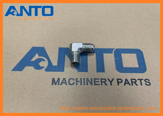 VOE14555862 14555862 آرنج بولدوزر قطعات الکتریکی اتصالات برای EC160B EC170D EC180B