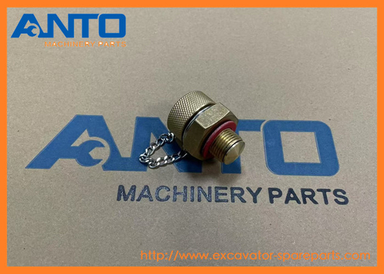 VOE20450851 20450851 قطعات معدنی حفاری شیر تخلیه مناسب برای EC170D EC180E EC200B