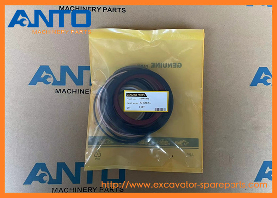 کیت آب‌بندی K9001892 قطعات یدکی بیل مکانیکی برای DOOSAN DX210W DX220AF DX225LC DX225LCA
