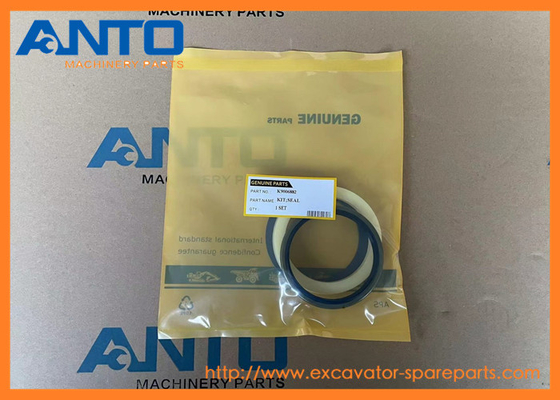 کیت آب‌بندی K9006882 قطعات یدکی بیل مکانیکی برای DOOSAN DX210 DX220AF DX225LC DX230LC DX235LCR