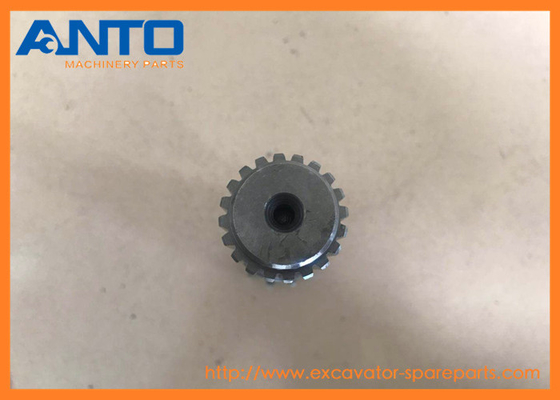 چرخ دنده گردان بیل مکانیکی K9007390 برای DOOSAN DX210 DX220AF DX225LC