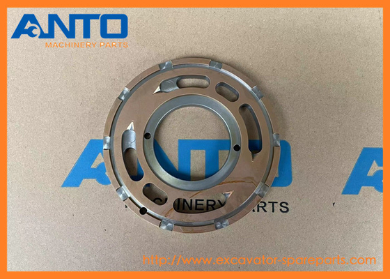 K9007398 زمانبندی صفحه حفاری موتور سفر برای DOOSAN DX220A DX225LC DX230LC