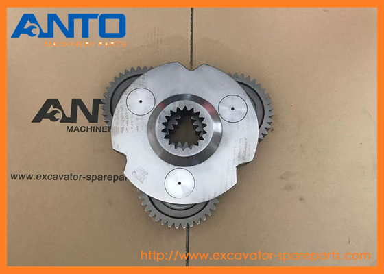 چرخ دنده چرخش بیل مکانیکی K9007411 شماره 1 برای DOOSAN DX210 DX220AF DX225LC