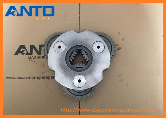 چرخ دنده چرخش بیل مکانیکی K9007411 شماره 1 برای DOOSAN DX210 DX220AF DX225LC