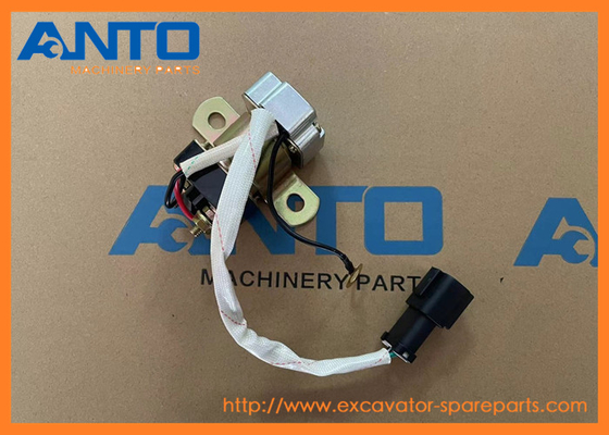 600-815-8941 6008158941 قطعات الکتریکی حفاری رله برای KOMATSU HB205 HB215 PC100