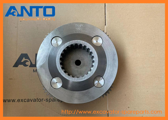 K9008338 حامل شماره 2 دستگاه حفاری چرخ دار برای دوسان DX200A DX220A DX220AF