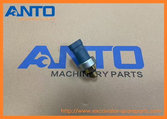 4353686 سوئیچ فشار قطعات یدکی بیل مکانیکی HITACHI برای EX100-5 EX120-5 EX130H-5