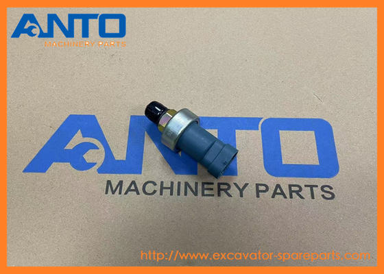 4353686 سوئیچ فشار قطعات یدکی بیل مکانیکی HITACHI برای EX100-5 EX120-5 EX130H-5