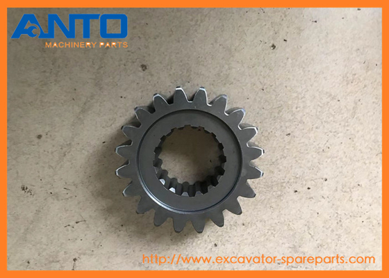 چرخ دنده گردان بیل مکانیکی XKAQ-00010 برای HYUNDAI R170W7 R170W7A R200W7 R200W7A