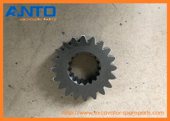 چرخ دنده گردان بیل مکانیکی XKAQ-00010 برای HYUNDAI R170W7 R170W7A R200W7 R200W7A