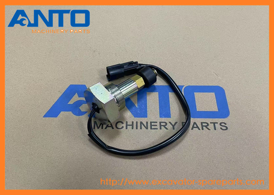 7861-93-4520 7861934520 سنسور فشار KOMATSU قطعات موتور حفاری برای PC2000-8