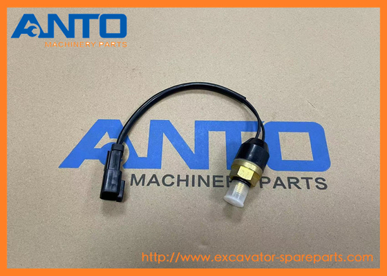 301413-00287 30141300287 سوئیچ فشار قطعات یدکی بیل مکانیکی DOOSAN برای DX140LC DX180LC