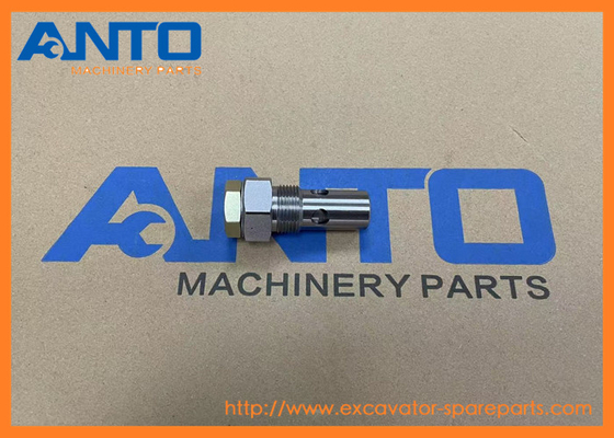 XJAF-00717 32A36-05012 دریچه کمک HYUNDAI قطعات الکتریکی حفاری برای R27Z-9 R28-7 R35-7
