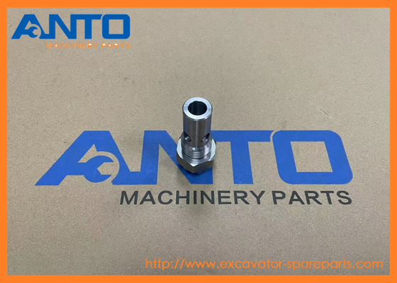 XJAF-00717 32A36-05012 دریچه کمک HYUNDAI قطعات الکتریکی حفاری برای R27Z-9 R28-7 R35-7