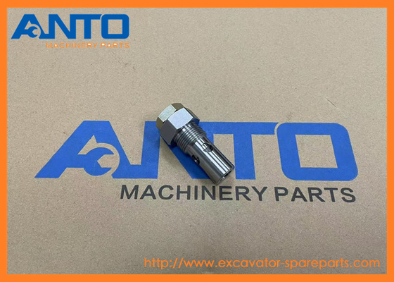 XJAF-00717 32A36-05012 دریچه کمک HYUNDAI قطعات الکتریکی حفاری برای R27Z-9 R28-7 R35-7