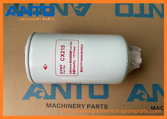 فیلتر بیل مکانیکی کارتریجی 65.12503-5011D برای DOOSAN SOLAR 170LC-V SOLAR 250LC-V SOLAR