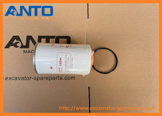 11NA-71041 فیلتر حفاری عنصر Assy برای هیوندای R140LC9 R160LC9 R180LC9 R210LC9