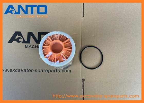 11NA-71041 فیلتر حفاری عنصر Assy برای هیوندای R140LC9 R160LC9 R180LC9 R210LC9