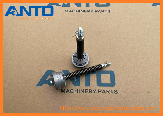 4324256 4324257 دریچه چک برگشت روغن هیدرولیک HITACHI قطعات معدنی برای ZX330-3