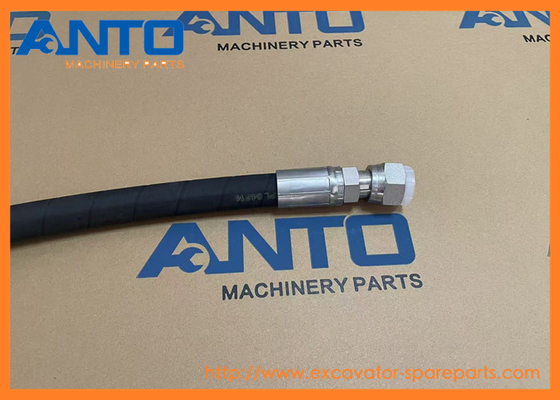 425-62-31611 4256231611 شیلنگ قطعات یدکی لودر چرخ KOMATSU برای WA500-6