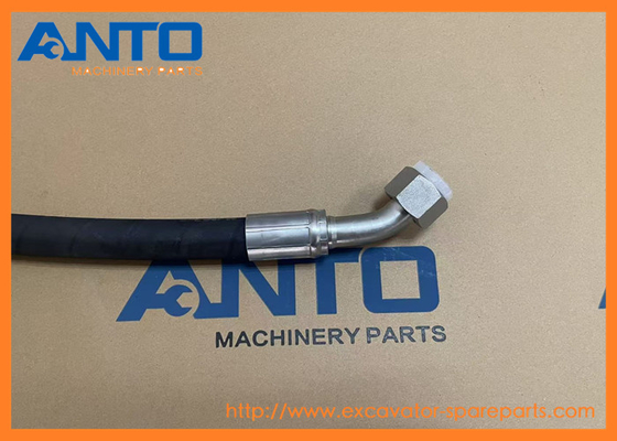 425-62-31611 4256231611 شیلنگ قطعات یدکی لودر چرخ KOMATSU برای WA500-6