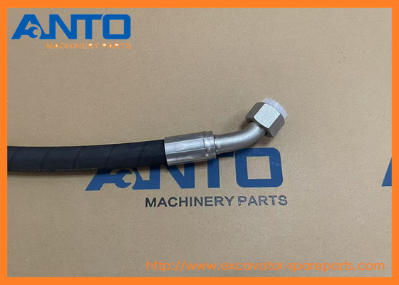 425-62-32250 4256232250 شیلنگ KOMATSU قطعات یدکی لودر چرخ دار برای WA500-6