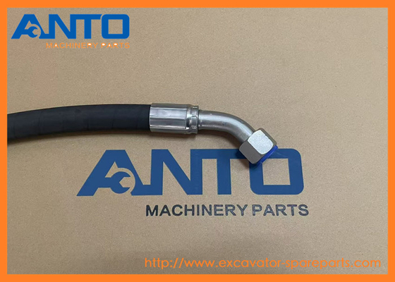 425-62-31241 4256231241 شیلنگ KOMATSU قطعات هیدرولیک لودر چرخ WA500-6