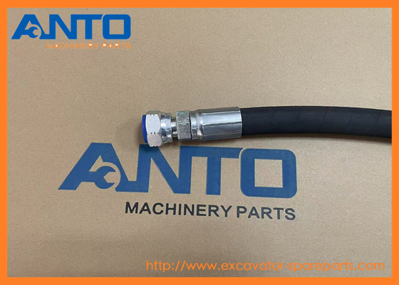 425-62-31241 4256231241 شیلنگ KOMATSU قطعات هیدرولیک لودر چرخ WA500-6