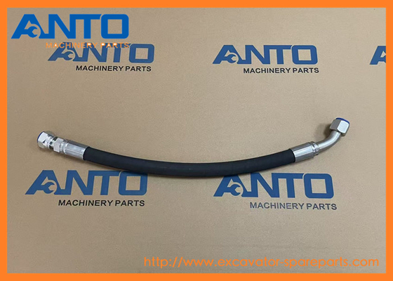 425-62-31241 4256231241 شیلنگ KOMATSU قطعات هیدرولیک لودر چرخ WA500-6