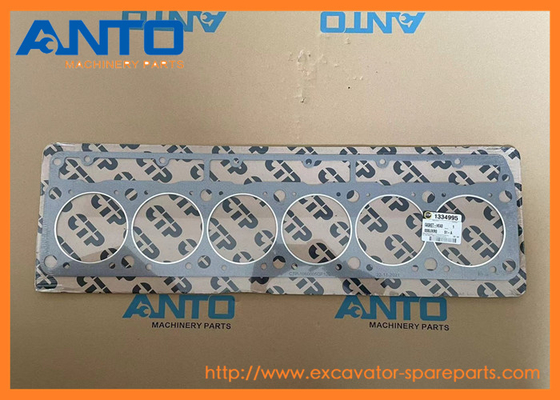1334995 133-4995 واشر سیلندر قطعات موتور بیل مکانیکی برای 322C 322C FM 324D 324D FM