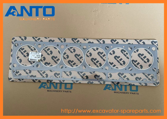 1334995 133-4995 واشر سیلندر قطعات موتور بیل مکانیکی برای 322C 322C FM 324D 324D FM