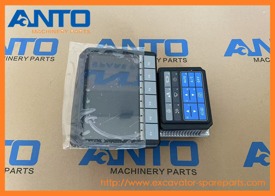 7835-31-3010 7835313010 مانیتور KOMATSU قطعات معدنی برای PC130-8 PC160LC-8
