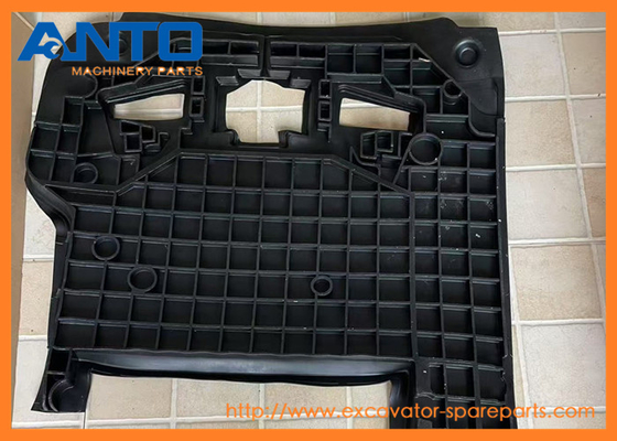 208-53-12710 208-53-12711 کفپوش قطعات یدکی بیل مکانیکی کوماتسو برای PC360-7 PC400-7