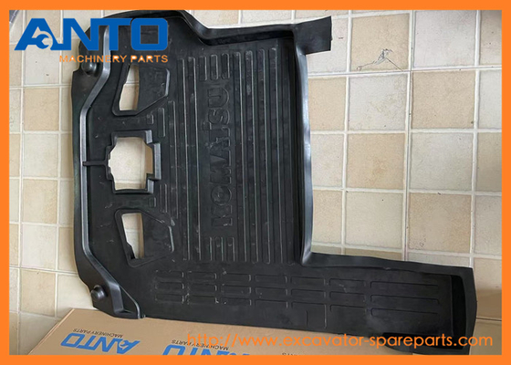 208-53-12710 208-53-12711 کفپوش قطعات یدکی بیل مکانیکی کوماتسو برای PC360-7 PC400-7