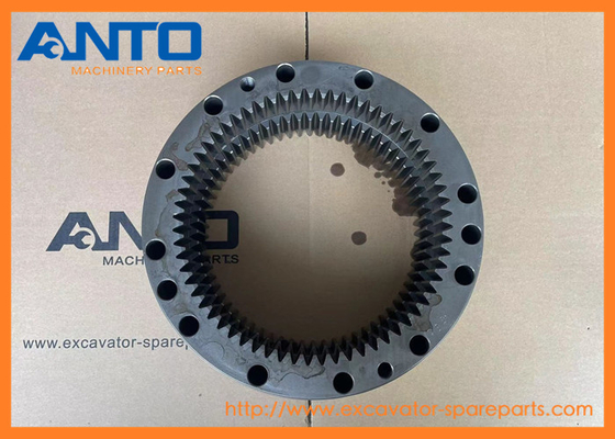 چرخ دنده حلقه ای XKAQ-00779 برای بیل مکانیکی چرخشی هیوندای R160LC7 R180LC7 R210LC7