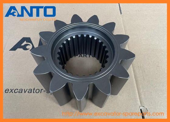 XKAQ-00977 چرخ دنده حفاری چرخ دنده ای برای هیوندای R160LC9 R160LC9A R160LC9S